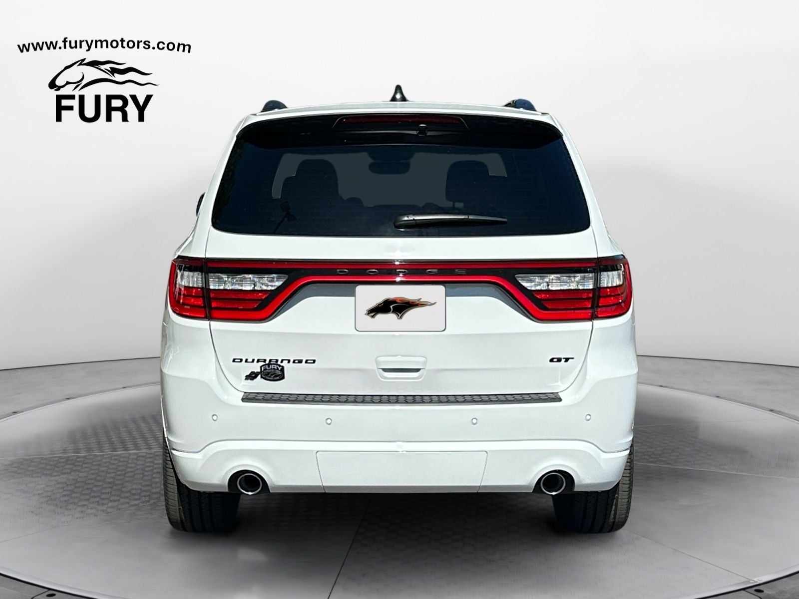 2026 Dodge Durango DURANGO GT AWD
