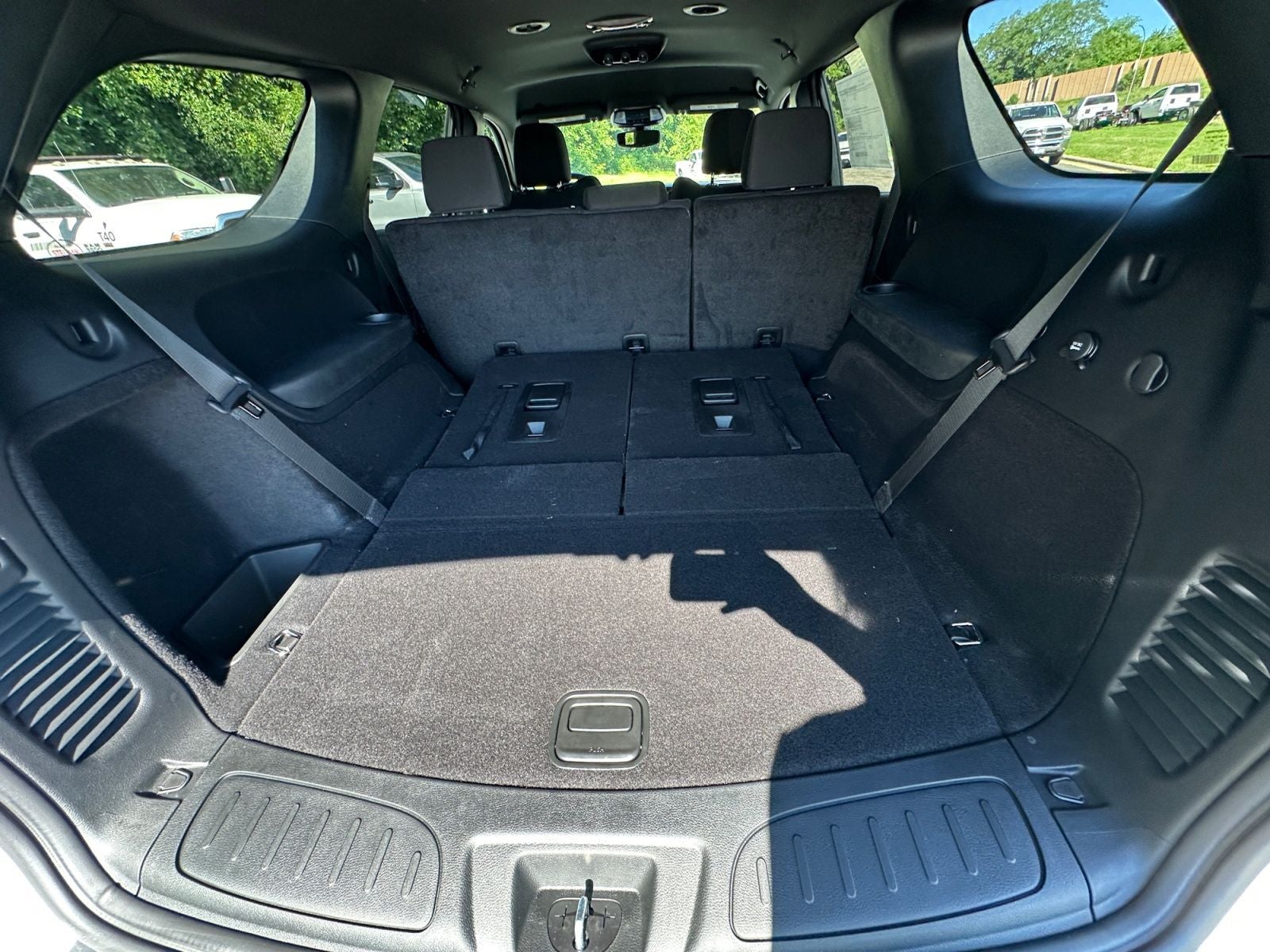 2026 Dodge Durango DURANGO GT AWD
