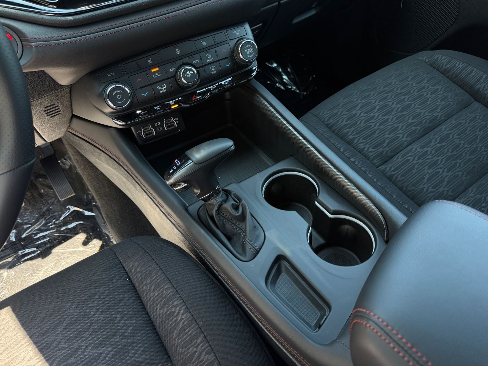 2026 Dodge Durango DURANGO GT AWD