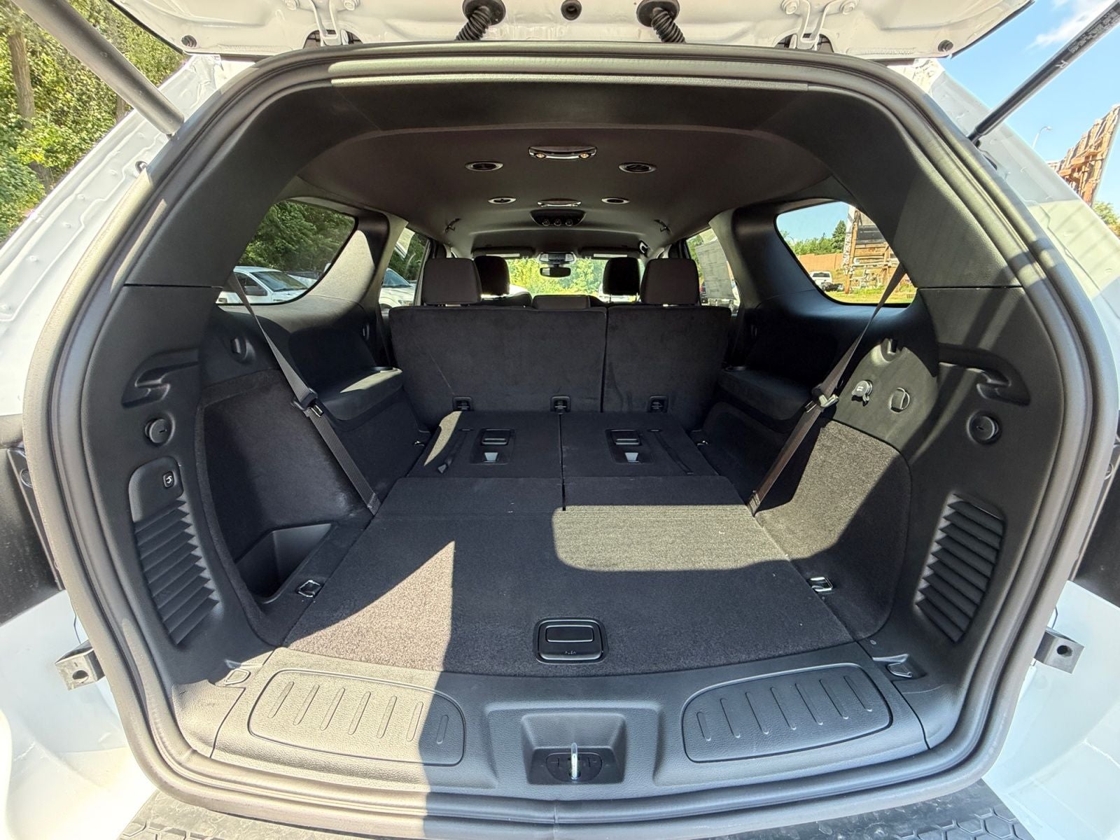 2026 Dodge Durango DURANGO GT AWD