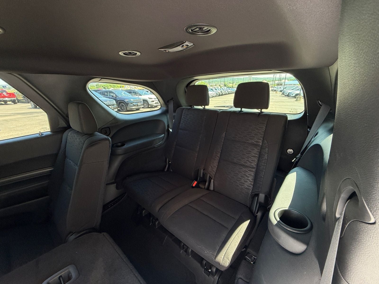 2026 Dodge Durango DURANGO GT AWD