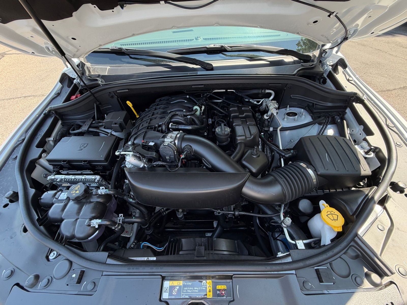 2026 Dodge Durango DURANGO GT AWD
