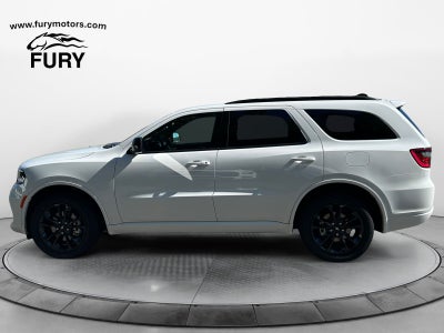 2026 Dodge Durango DURANGO GT AWD