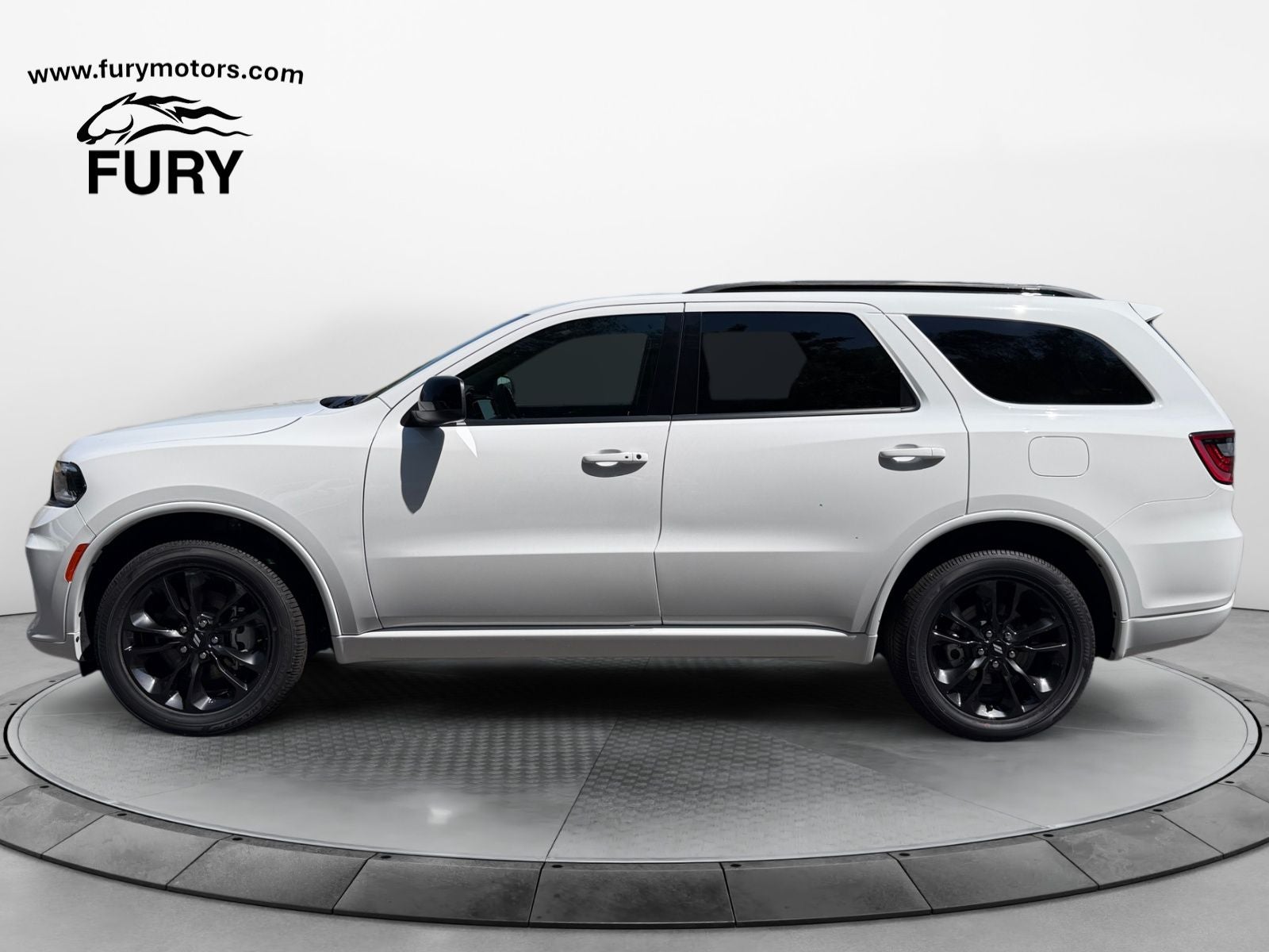 2026 Dodge Durango DURANGO GT AWD