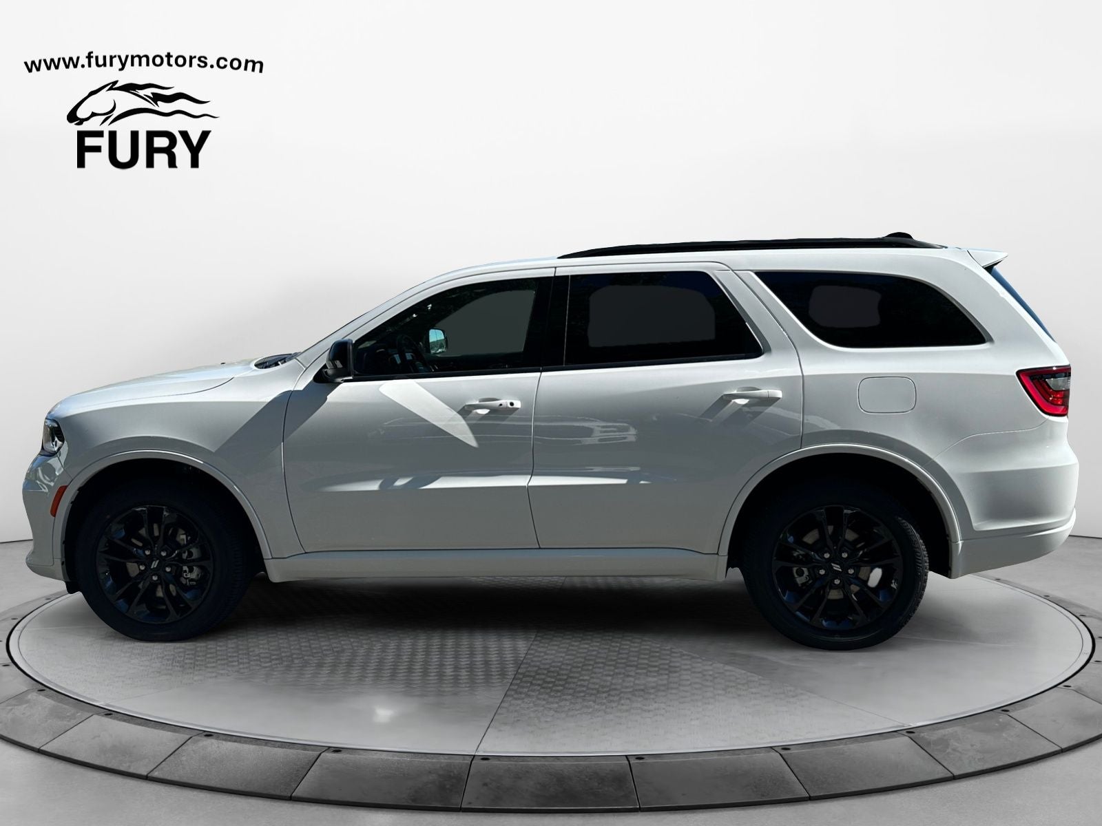 2026 Dodge Durango DURANGO GT AWD