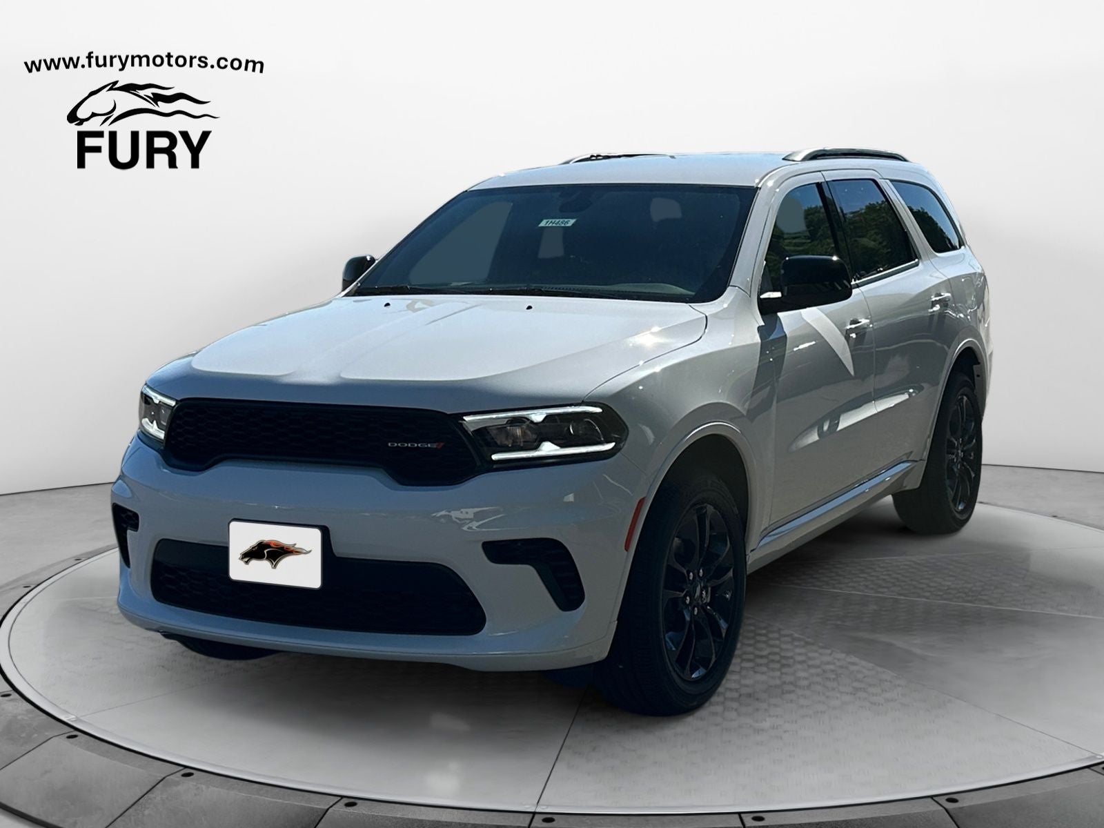 2026 Dodge Durango DURANGO GT AWD
