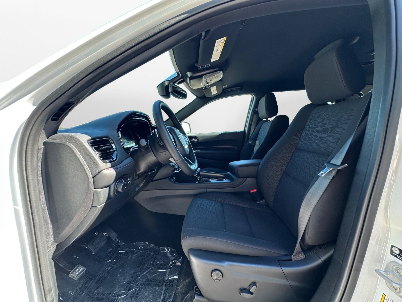 2026 Dodge Durango DURANGO GT AWD