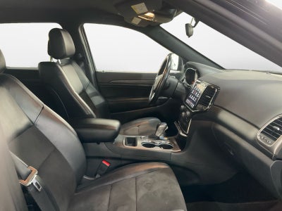 2021 Jeep Grand Cherokee Laredo X 4x4