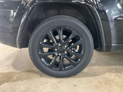 2021 Jeep Grand Cherokee Laredo X 4x4