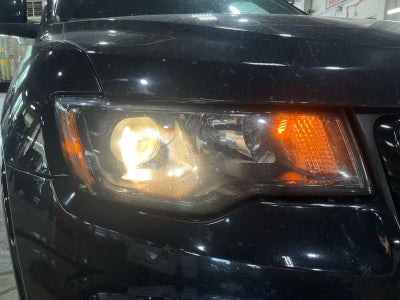 2021 Jeep Grand Cherokee Laredo X 4x4