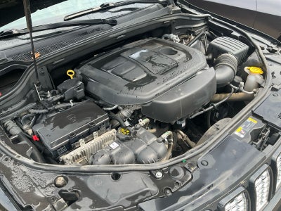 2021 Jeep Grand Cherokee Laredo X 4x4