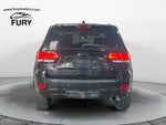 2021 Jeep Grand Cherokee Laredo X 4x4