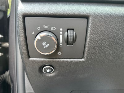 2016 Jeep Grand Cherokee Overland