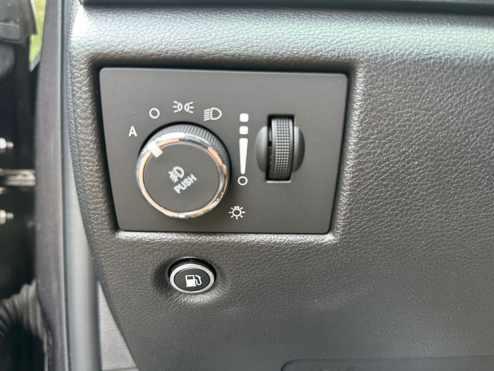 2016 Jeep Grand Cherokee Overland