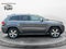 2016 Jeep Grand Cherokee Overland