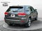 2016 Jeep Grand Cherokee Overland