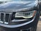 2016 Jeep Grand Cherokee Overland