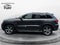 2016 Jeep Grand Cherokee Overland