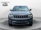 2016 Jeep Grand Cherokee Overland