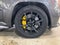2018 Jeep Grand Cherokee Trackhawk 4x4