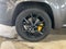 2018 Jeep Grand Cherokee Trackhawk 4x4