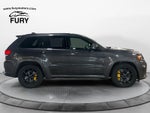 2018 Jeep Grand Cherokee Trackhawk 4x4
