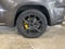 2018 Jeep Grand Cherokee Trackhawk 4x4