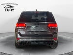 2018 Jeep Grand Cherokee Trackhawk 4x4