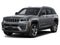 2027 Jeep Grand Cherokee GRAND CHEROKEE LAREDO X 4X4