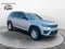 2025 Jeep Grand Cherokee Laredo 4x4