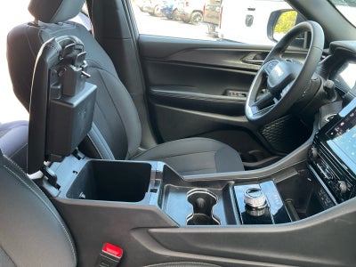 2024 Jeep Grand Cherokee Laredo 4x4