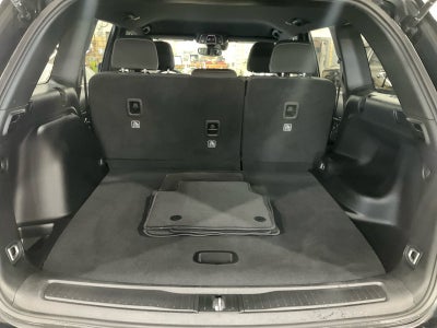 2024 Jeep Grand Cherokee Laredo 4x4
