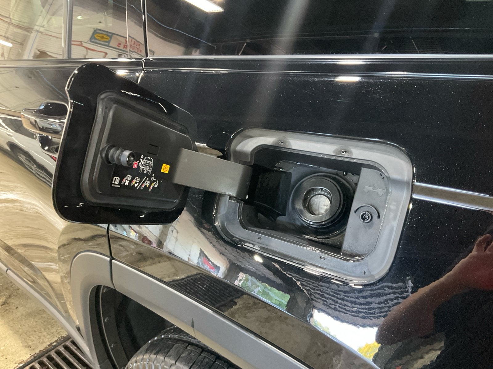 2024 Jeep Grand Cherokee Laredo 4x4