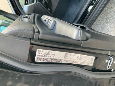 2024 Jeep Grand Cherokee Laredo 4x4