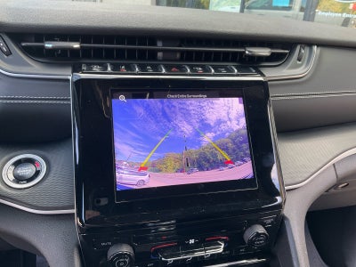 2024 Jeep Grand Cherokee Laredo 4x4