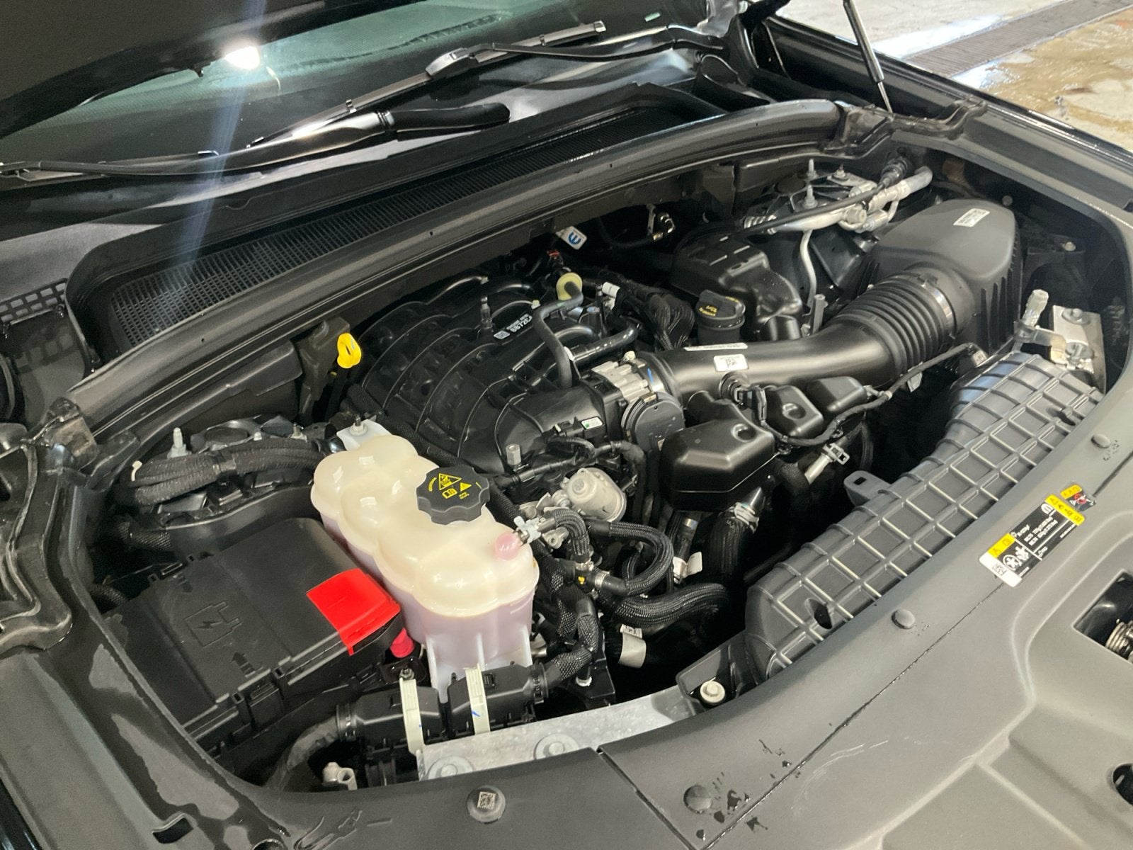 2024 Jeep Grand Cherokee Laredo 4x4