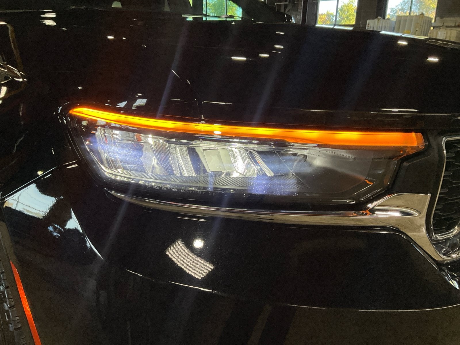 2024 Jeep Grand Cherokee Laredo 4x4