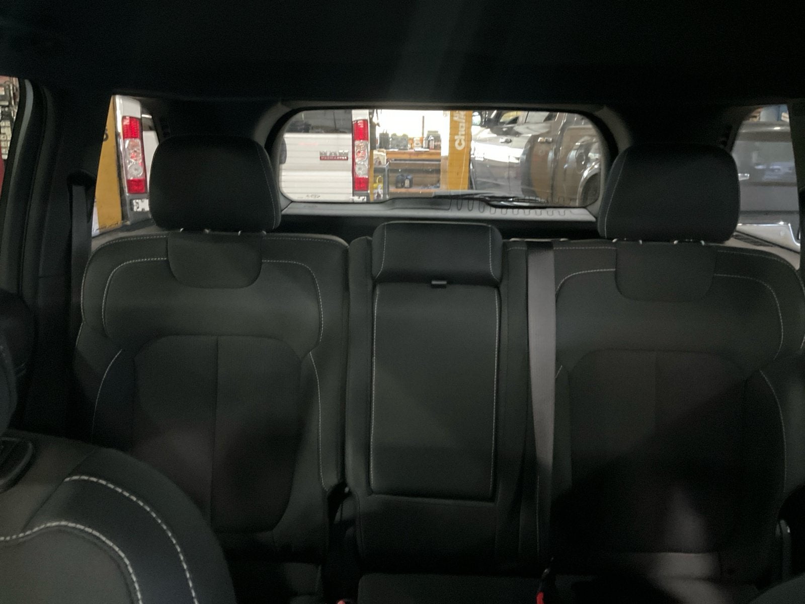 2024 Jeep Grand Cherokee Laredo 4x4