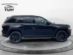 2025 Jeep Grand Cherokee Altitude 4x4