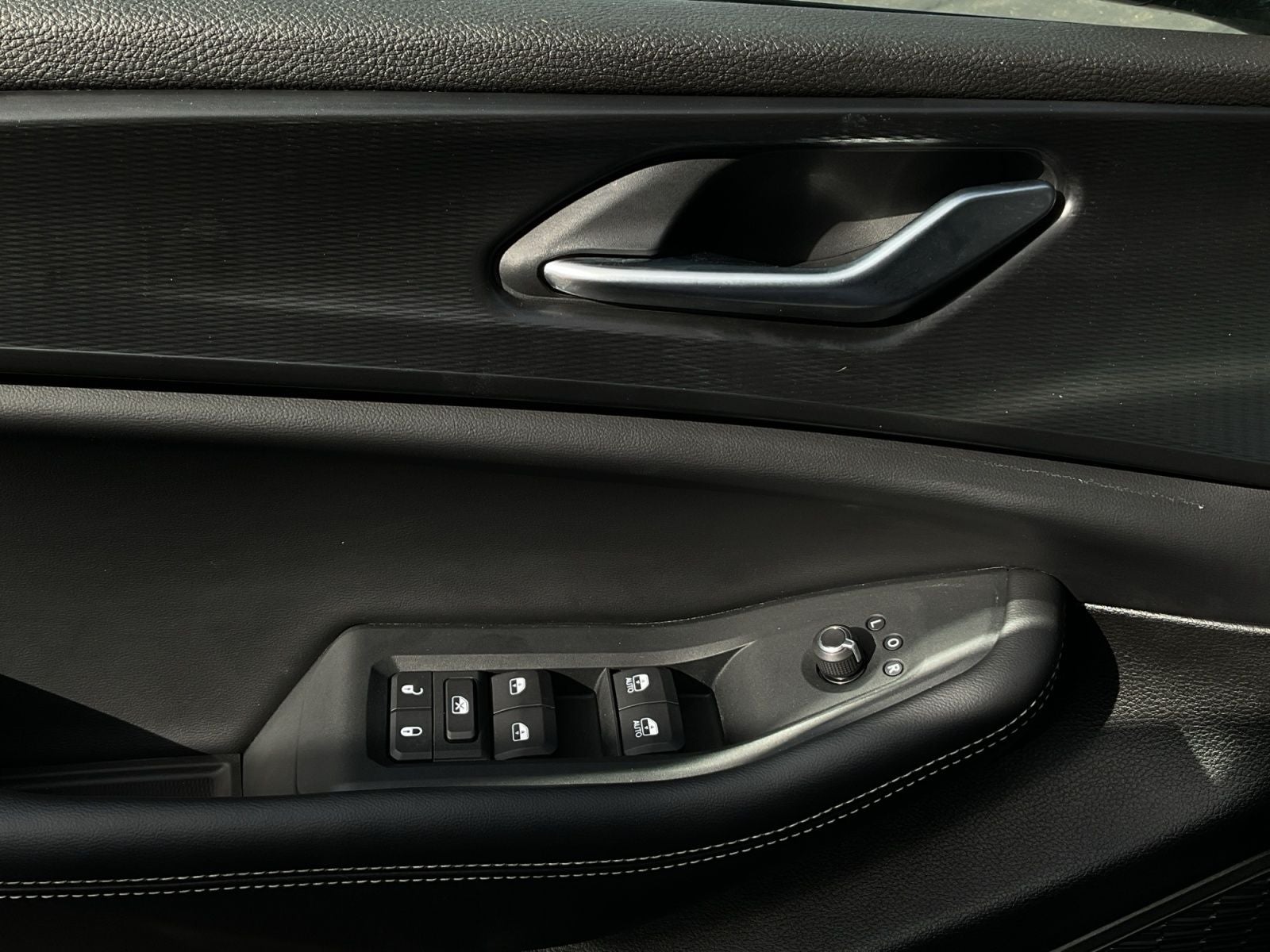 2025 Jeep Grand Cherokee Altitude 4x4
