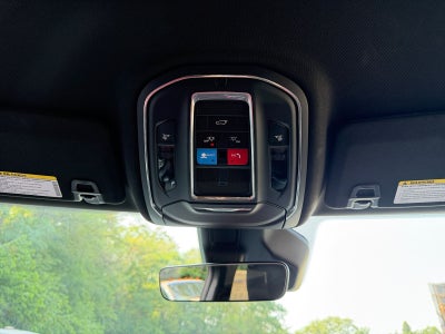 2025 Jeep Grand Cherokee Altitude 4x4