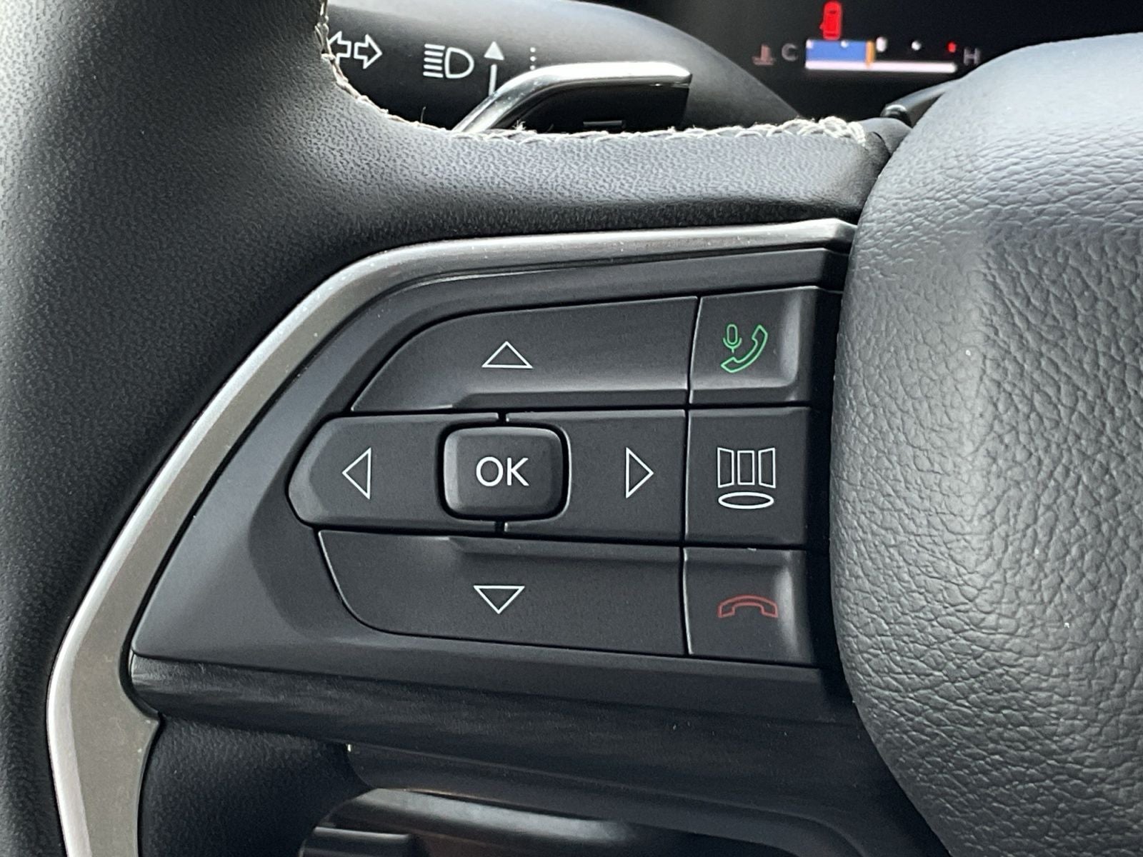 2025 Jeep Grand Cherokee Altitude 4x4