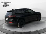 2025 Jeep Grand Cherokee Altitude 4x4