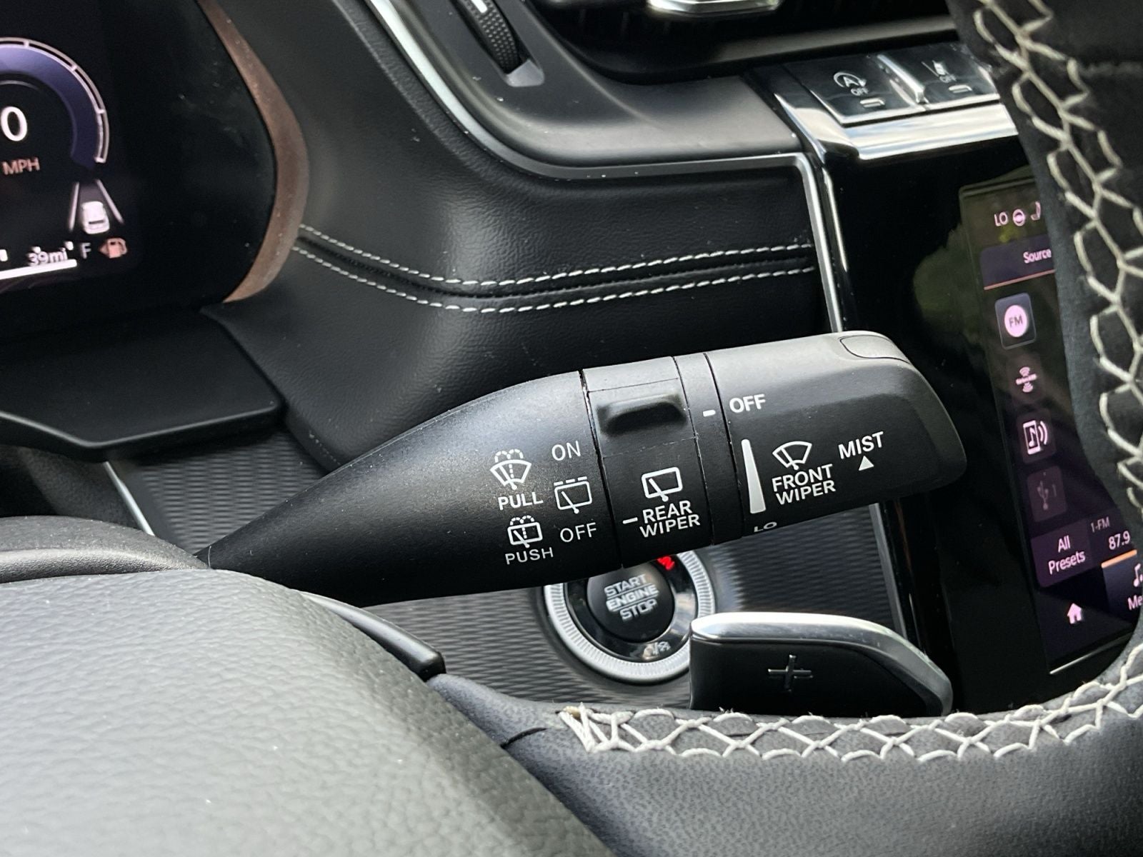 2025 Jeep Grand Cherokee Altitude 4x4