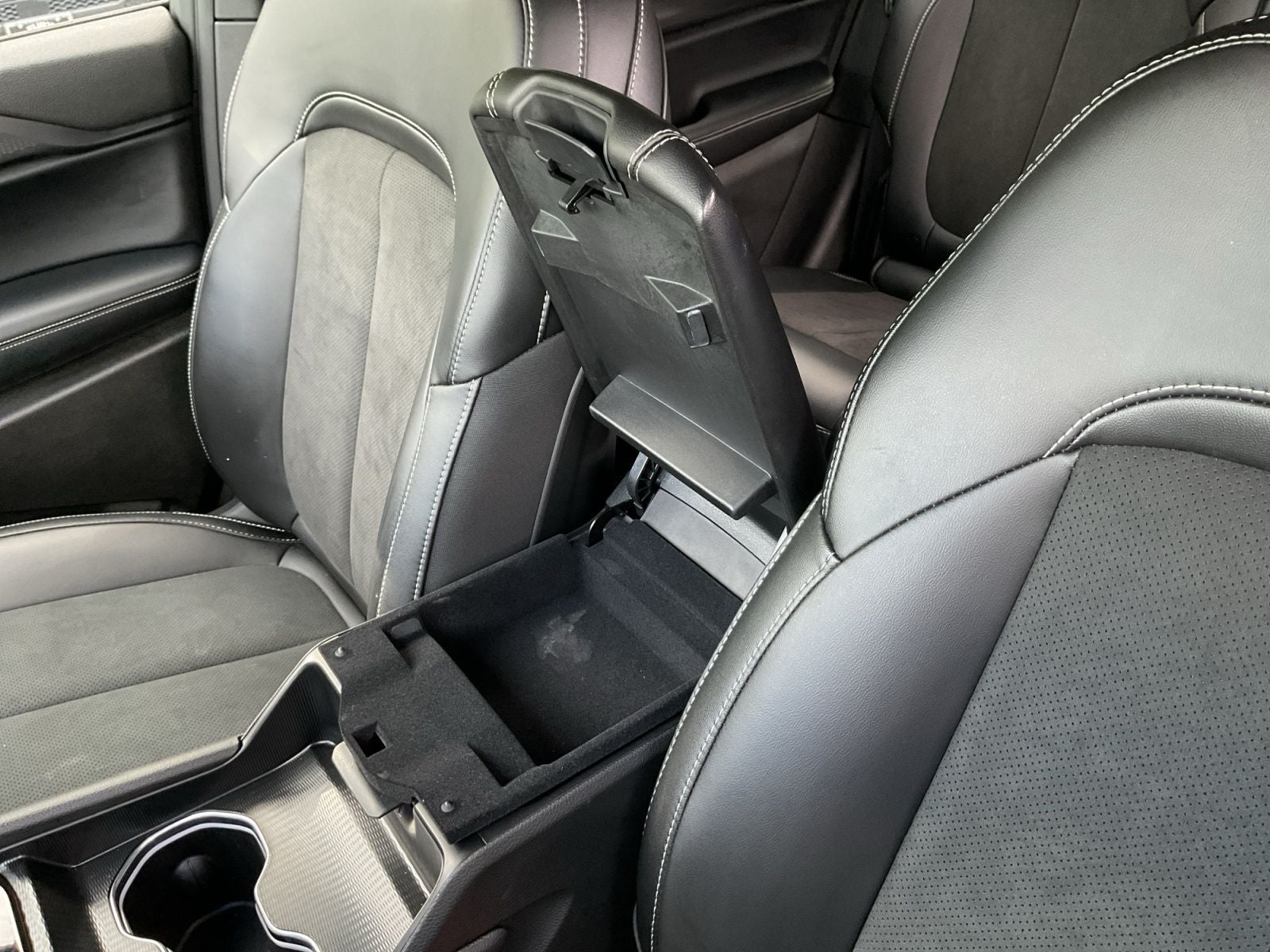 2025 Jeep Grand Cherokee Altitude 4x4