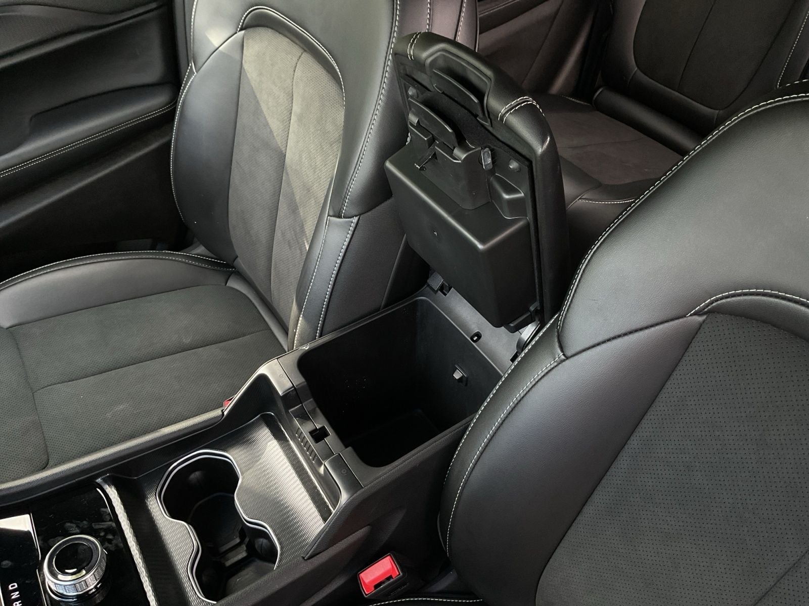 2025 Jeep Grand Cherokee Altitude 4x4