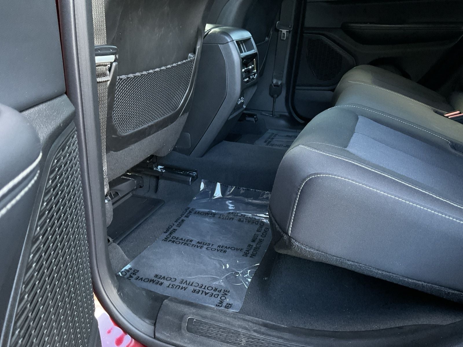 2025 Jeep Grand Cherokee Laredo 4x4
