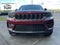2025 Jeep Grand Cherokee Laredo 4x4