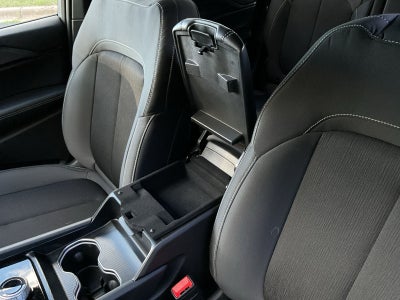 2025 Jeep Grand Cherokee Laredo 4x4