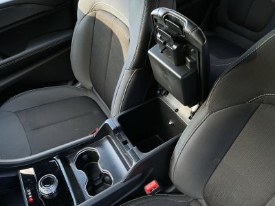 2025 Jeep Grand Cherokee Laredo 4x4